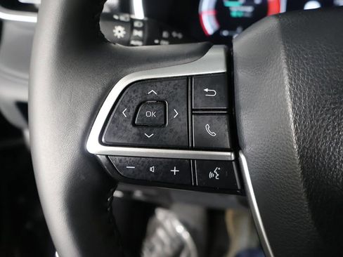 Used 2025 Toyota Highlander XSE AWD/4WD image 42