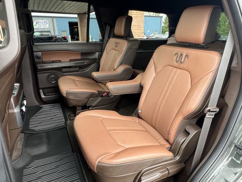 Used 2022 Ford Expedition King Ranch AWD/4WD image 21