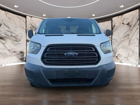 Used 2016 Ford Transit 150 130 Low Roof image 2