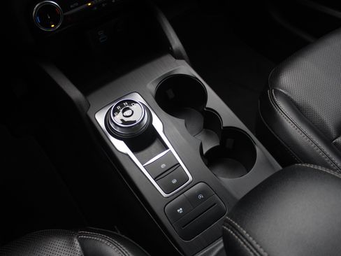 Used 2022 Ford Escape SEL image 20