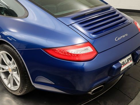 Used 2009 Porsche 911 Carrera RWD image 12
