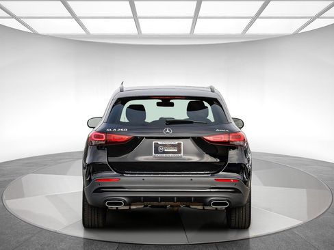 Certified 2023 Mercedes-Benz GLA 250 GLA 250 image 3