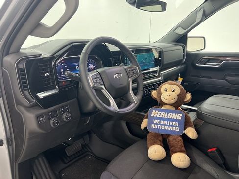 Used 2024 Chevrolet Silverado 1500 RST w/ All Star Edition Plus image 17