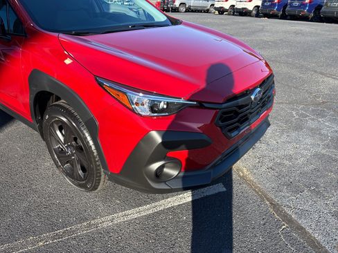 New 2026 Subaru Crosstrek 2.5i AWD/4WD image 6