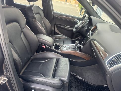 Used 2016 Audi Q5 TDI Premium Plus w/ Technology Package image 15