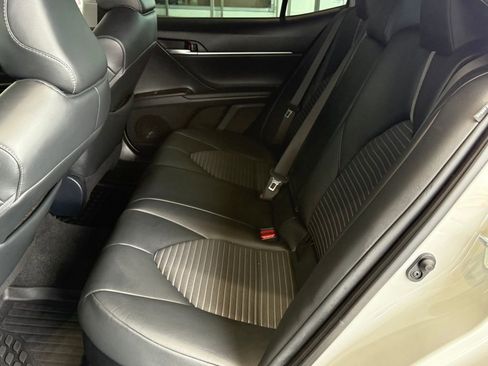 Certified 2023 Toyota Camry SE image 33