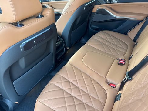 New 2026 BMW X5 xDrive40i image 22