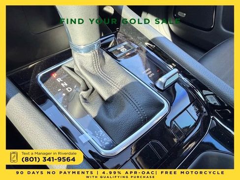 New 2025 Jeep Compass Latitude w/ Sun & Sound Group image 21