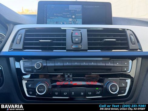 Used 2015 BMW 428i xDrive 2dr Cpe 428i xDrive AWD SULEV image 24