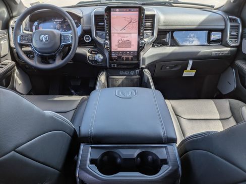 New 2026 RAM 1500 Laramie image 31