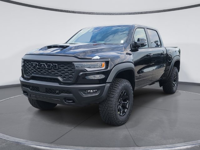 New 2027 RAM 1500 RHO AWD/4WD image 3