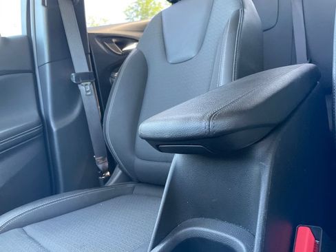 Used 2025 Buick Encore GX Preferred FWD image 21