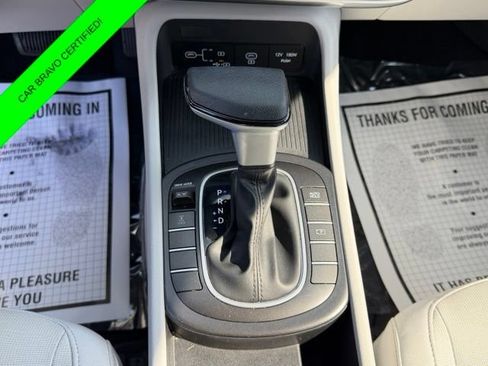 Used 2024 Hyundai Kona SE AWD/4WD image 28