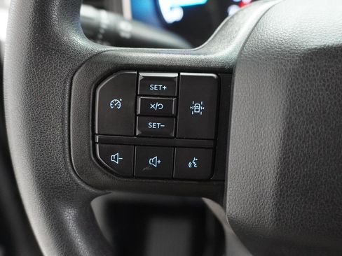 Used 2023 Ford F150 XL w/ Rattler Package AWD/4WD image 12