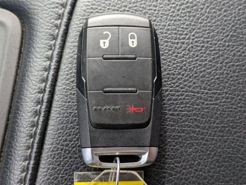 Certified 2024 RAM 3500 Big Horn image 26