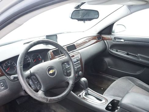 Used 2013 Chevrolet Impala LT image 29