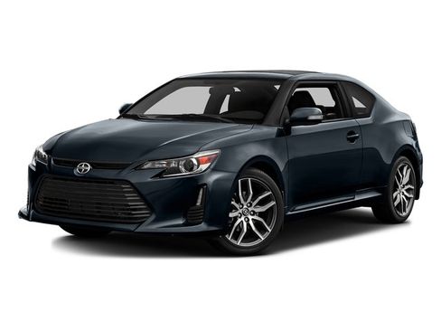 Used 2016 Scion tC FWD image 1