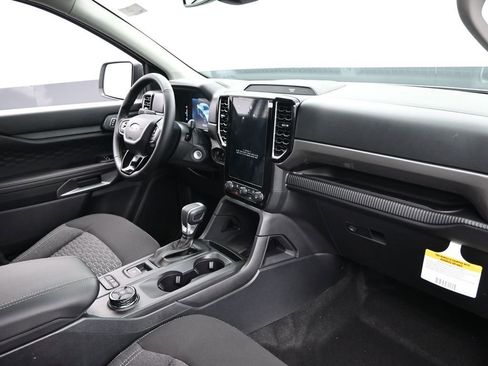 New 2025 Ford Ranger XLT w/ FX4 Off-Road Package image 32