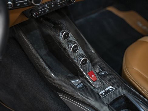 Used 2023 Ferrari 812 GTS RWD image 57