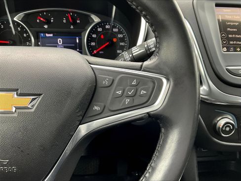 Used 2019 Chevrolet Equinox LT FWD image 12
