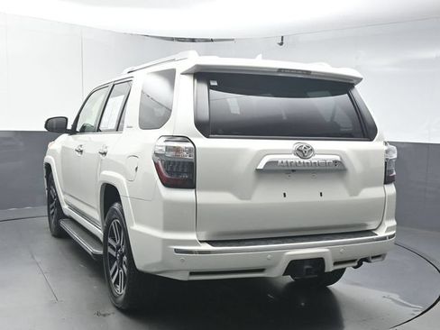 Used 2014 Toyota 4Runner Limited RWD image 6