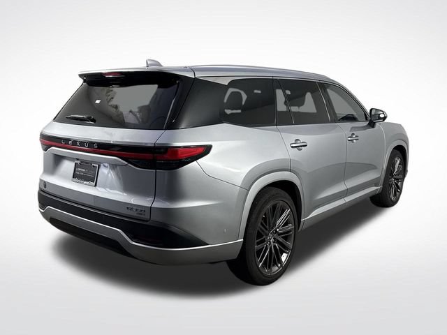 Certified 2025 Lexus TX 350 AWD w/ Technology Package image 38
