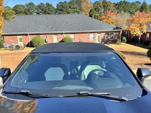 Used 2018 Chevrolet Camaro SS image 37