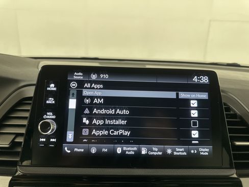 Used 2025 Honda Odyssey EX-L image 15