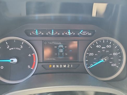 Used 2019 Ford F350 XLT w/ XLT Premium Package AWD/4WD image 5