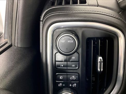 Certified 2021 Chevrolet Silverado 1500 High Country image 31