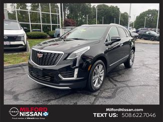 Used 2024 Cadillac XT5 Premium Luxury AWD/4WD video 1