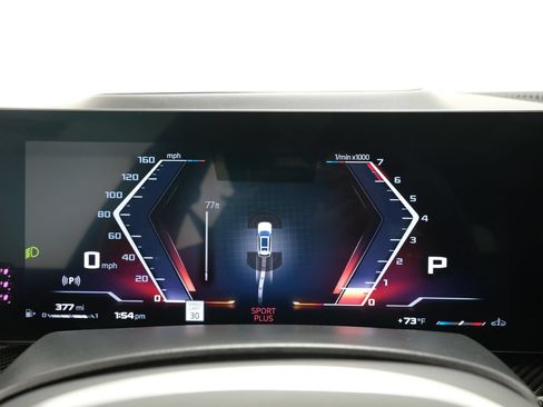 Used 2026 BMW X7 M60i AWD/4WD image 14