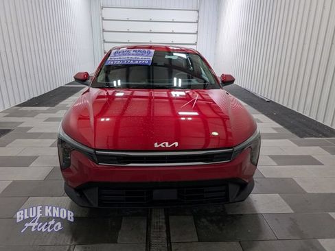 Used 2025 Kia K4 FWD image 6