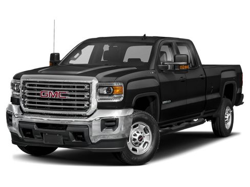 Used 2019 GMC Sierra 2500 SLT AWD/4WD image 38