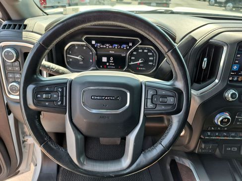 Used 2020 GMC Sierra 3500 Denali AWD/4WD image 18