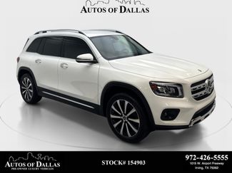 Used 2021 Mercedes-Benz GLB 250 w/ Premium Package video 1
