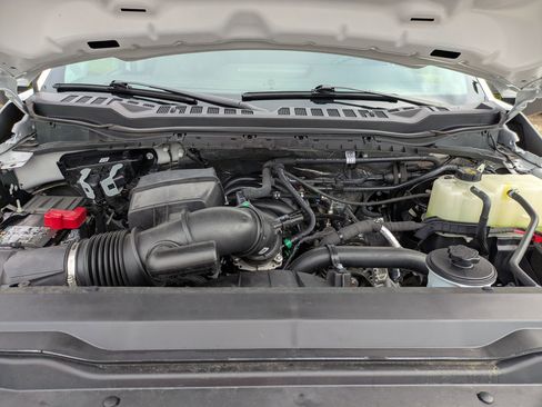 Certified 2024 Ford F250 XL w/ STX Appearance Package AWD/4WD image 42