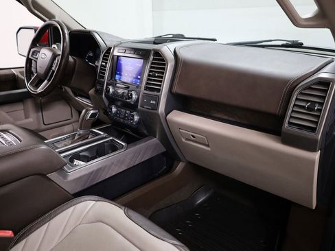 Certified 2020 Ford F150 Limited AWD/4WD image 18