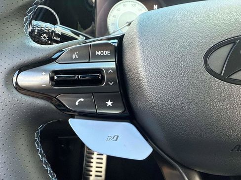 New 2026 Hyundai Elantra N image 28