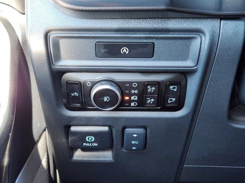Used 2025 Ford F150 Platinum w/ Equipment Group 702A High AWD/4WD image 33