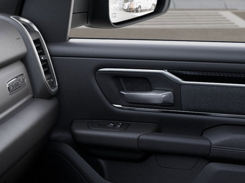 New 2026 RAM 1500 Big Horn image 25