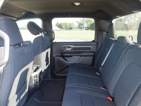 New 2026 RAM 1500 Big Horn image 20