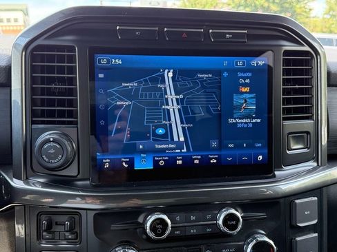 Used 2023 Ford F150 XLT w/ Equipment Group 302A High image 18