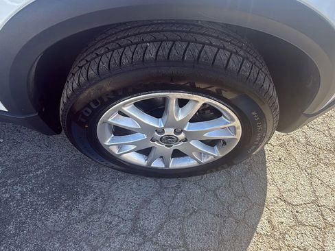 Used 2005 Volvo XC90 2.5T image 37