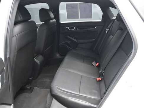 Used 2026 Honda Civic Sport Touring image 11