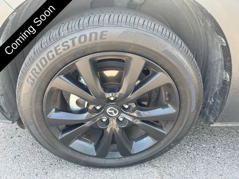 Used 2022 MAZDA CX-30 AWD 2.5 S w/ Preferred Package image 29