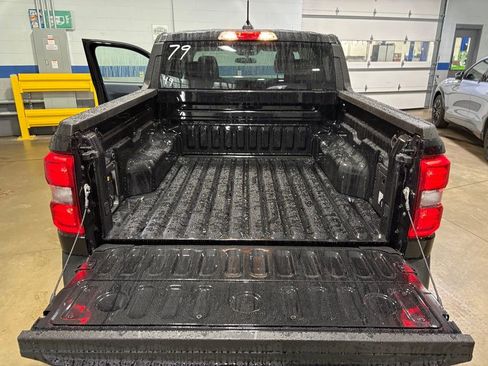 New 2026 Ford Maverick XLT AWD/4WD image 23