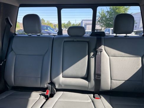 Used 2021 Ford F150 Lariat AWD/4WD image 18