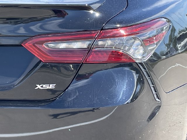 Used 2024 Toyota Camry XSE FWD image 6