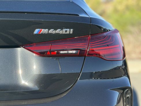 Used 2025 BMW M440i Coupe w/ Premium Package image 12
